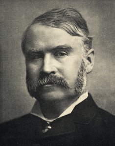 Sir William S. Gilbert (1836-1911)